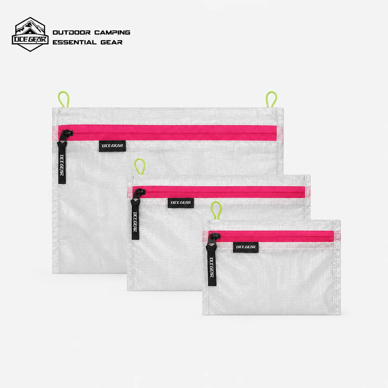 Pink Set SKU