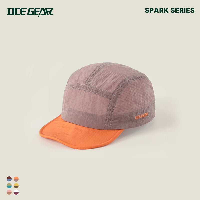 Taupe / Orange SKU Image