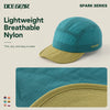 Lightweight Breathable Nylon texture details