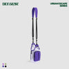 OCE GEAR Urban Escape Lightweight Bottle Sling in Trail Purple