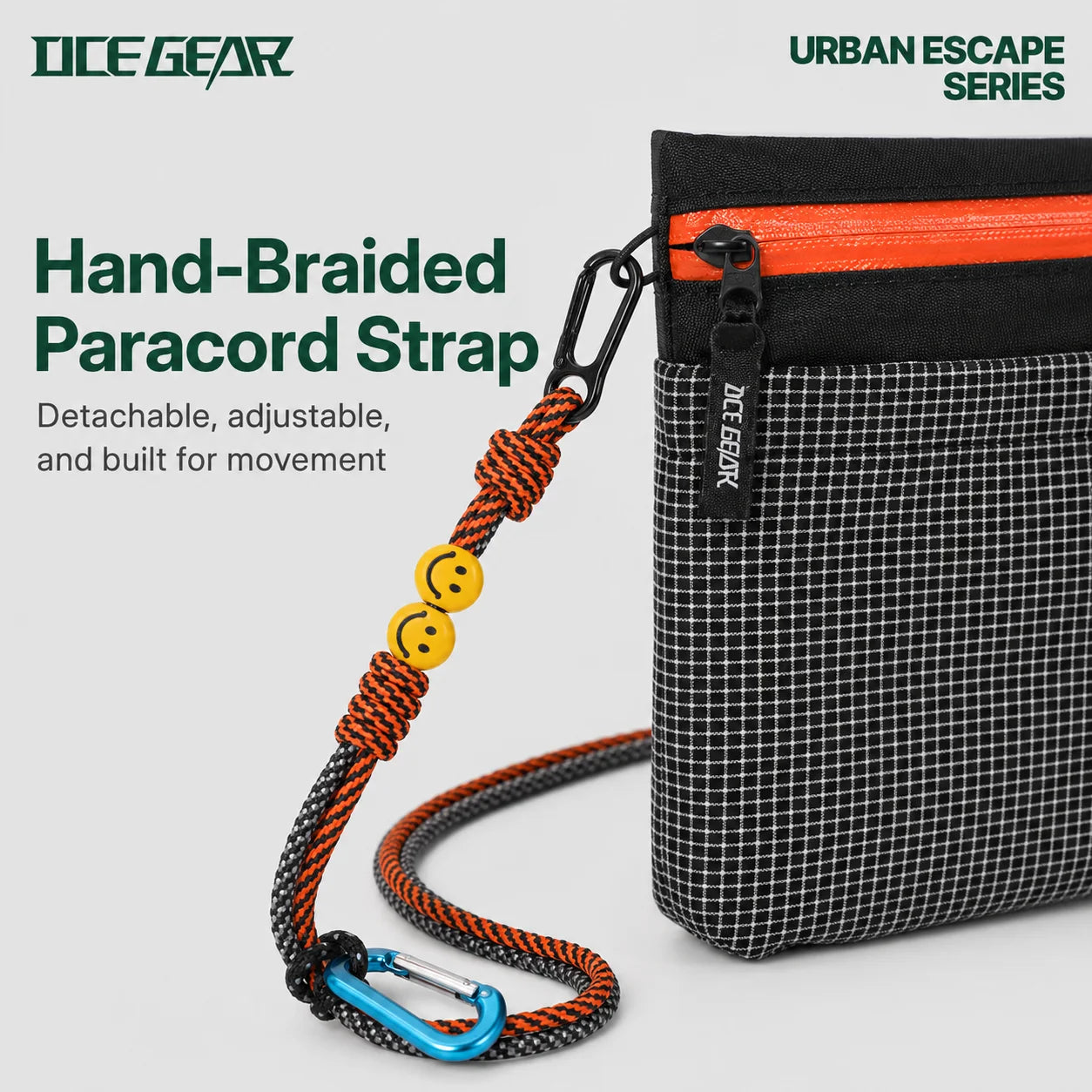 strap detail