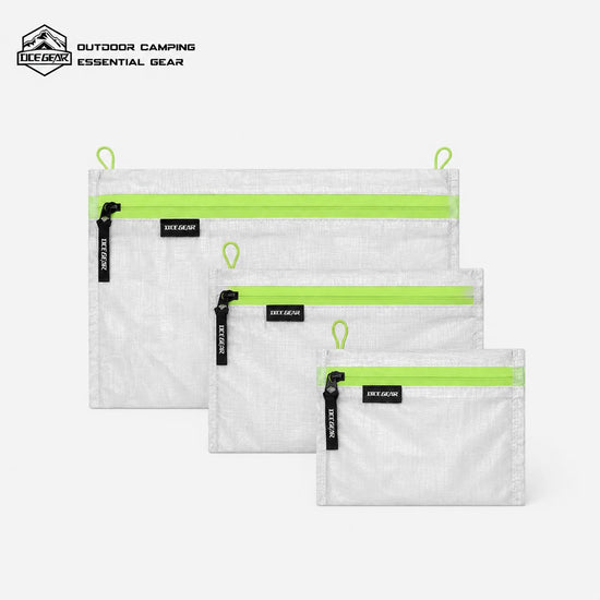 Lime Green Set SKU