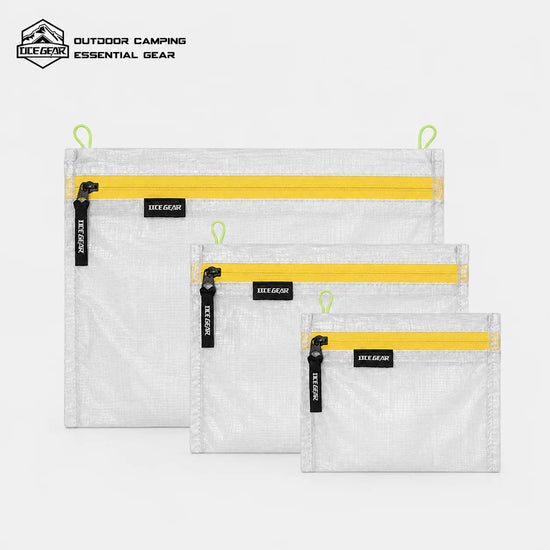 Yellow Set SKU