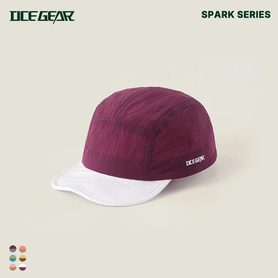 Berry / White SKU Image