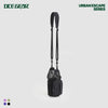 OCE GEAR Urban Escape Lightweight Bottle Sling in Shadow Black