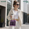 X-Pac Mini Crossbody Pouch with Hand-Braided Paracord Strap