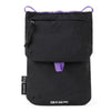 OCE GEAR Flip Fit RFID Crossbody Phone Bag
