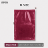 Dawn Red Dyneema waterproof storage bag size M
