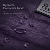 Water resistant Dyneema Composite Fabric close up
