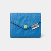 Sky Blue and Sage Dyneema DCH ultralight card holder