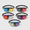 Horizon Ridge Gear Dyneema DCF 1.6 ultralight sling bag five color options