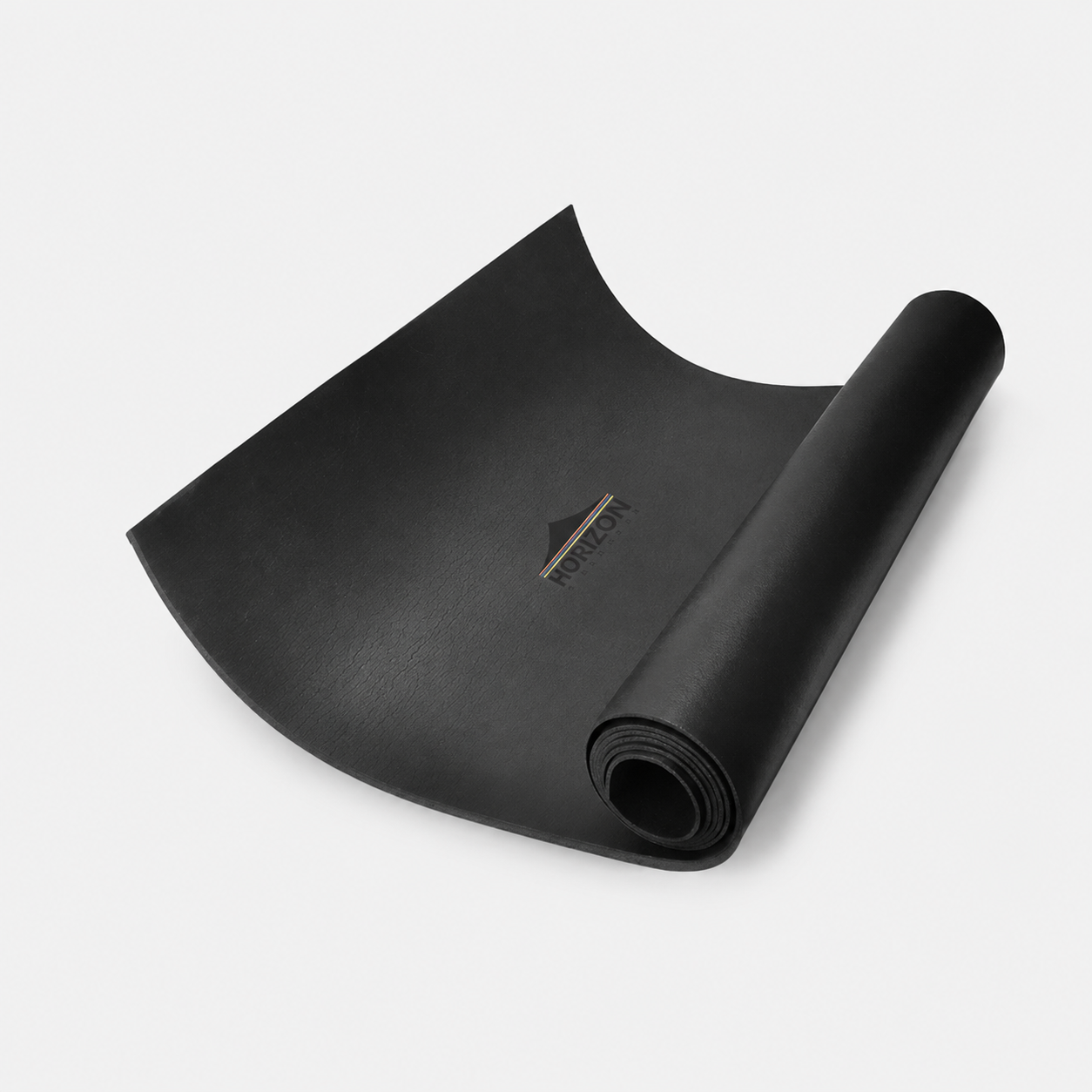 Horizon Ridge Gear black IXPE closed cell foam ground pad