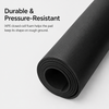 Durable pressure resistant IXPE closed cell foam camping pad detail