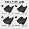 IXPE foam mat size and weight guide M L 3mm 5mm