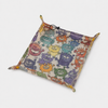 Doodle print Dyneema DCF 1.6 gear tray product image