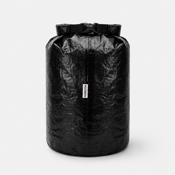 Horizon Ridge Gear Dyneema DCF 1.6 UL roll-top storage bag black