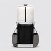Horizon Ridge Gear Dyneema DCH 55L ultralight backpack white