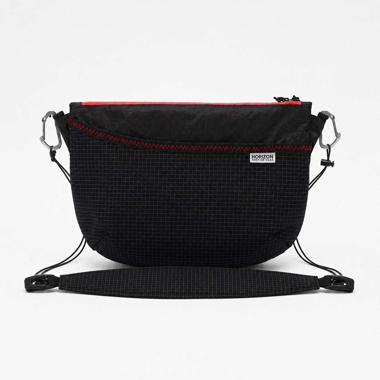 Horizon Ridge Gear Ultra 200 UL crossbody sling bag black