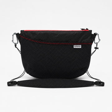 Horizon Ridge Gear Ultra 200 UL crossbody sling bag black