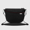 Black Ultra 200 UL crossbody bag SKU front view