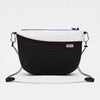 White Ultra 200 UL sling bag with detachable shoulder pad