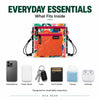 OCE GEAR compact pouch for phone keys cards and daily essentials