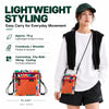 OCE GEAR lightweight modular crossbody pouch for everyday carry