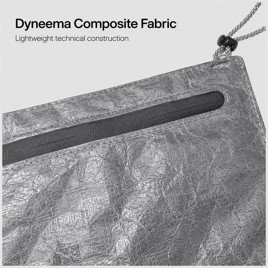 OG-2434 Dyneema Composite Fabric material detail