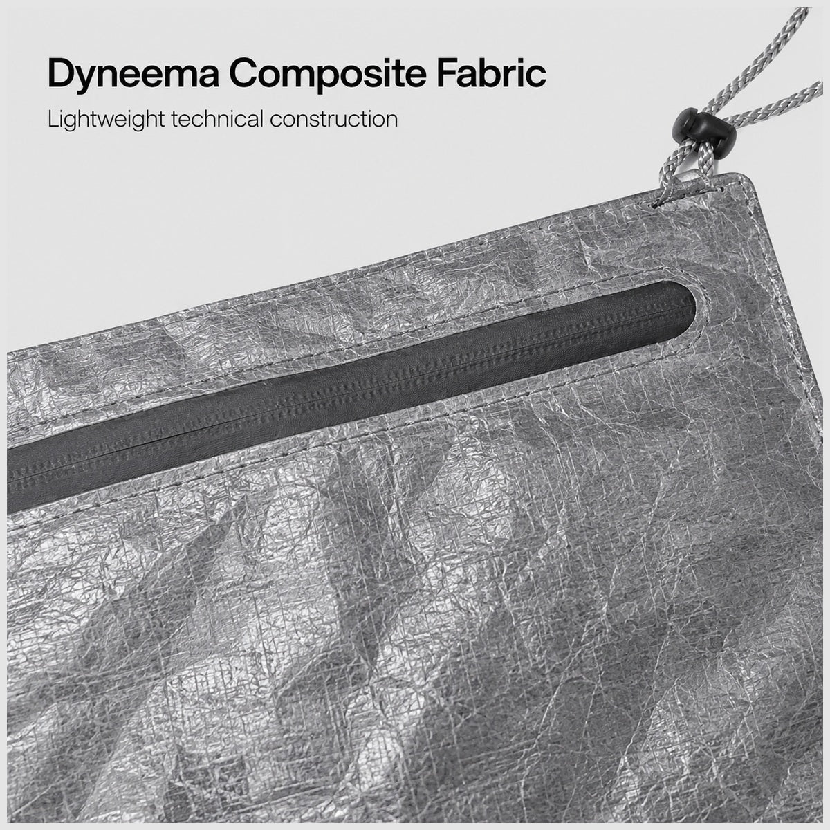 OG-2434 Dyneema Composite Fabric material detail