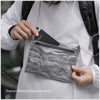OG-2434 ultralight travel crossbody pouch