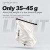 OCE GEAR ultralight 20L roll-top storage bag on gray background
