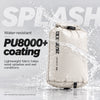 OCE GEAR compression bag with water splash product demonstration