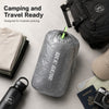 Medium Dyneema stuff sack for camping and travel