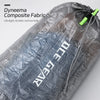 Medium stuff sack Dyneema Composite Fabric detail