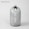 OCE GEAR Small Dyneema stuff sack brand detail