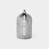 OCE GEAR ultralight Dyneema stuff sack Small in Silver Gray