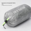 Small stuff sack Dyneema Composite Fabric detail
