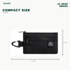 OCE GEAR OG-2502 compact EDC wallet 14 x 8 cm size
