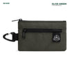 OCE GEAR X-Pac EDC Mini Card Wallet Olive Green SKU OG-2502-OG