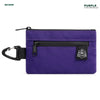 OCE GEAR X-Pac EDC Mini Card Wallet Purple SKU OG-2502-PP