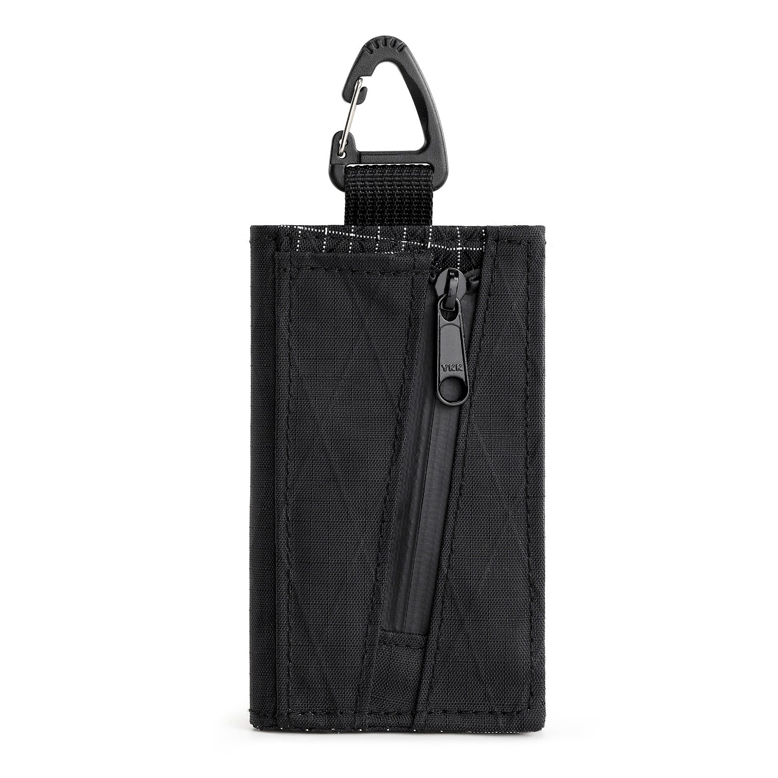 OCE GEAR X-Pac Tri-Fold Mini Wallet Black SKU OG-2501-BK