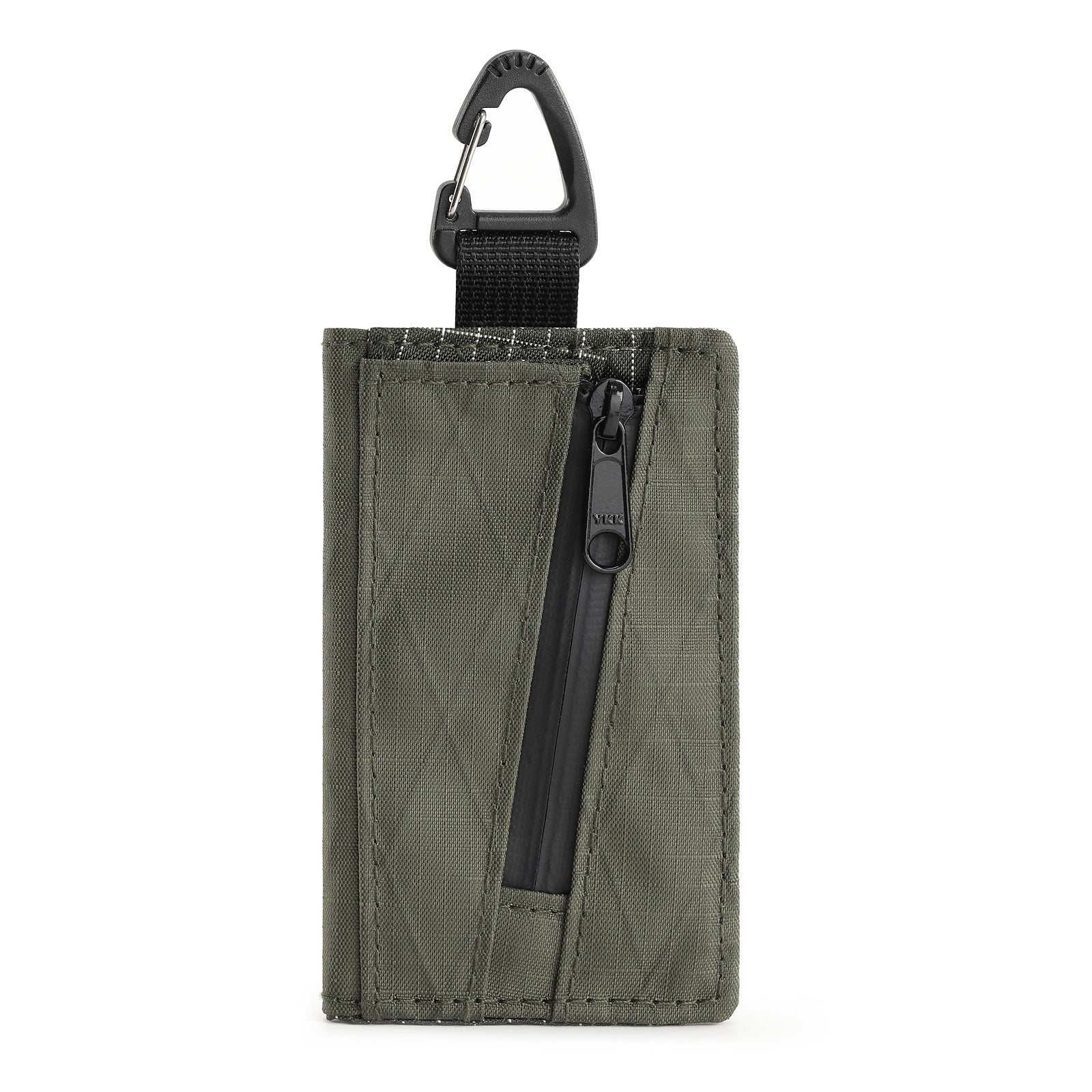 OCE GEAR X-Pac Tri-Fold Mini Wallet Olive Green SKU OG-2501-OG