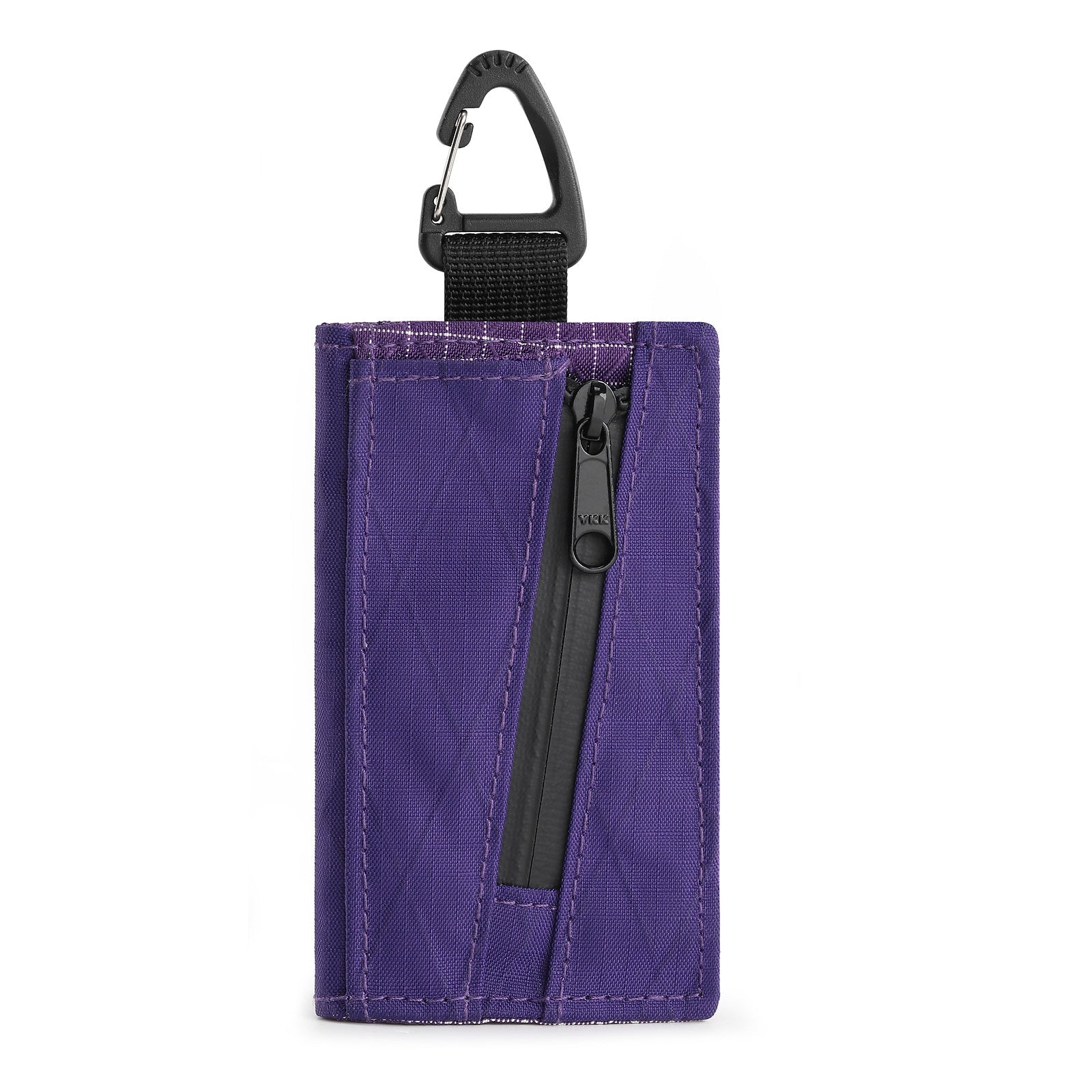 OCE GEAR X-Pac Tri-Fold Mini Wallet Purple SKU OG-2501-PP