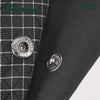 OCE GEAR X-Pac water resistant fabric material detail