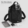 OCE GEAR bottle bag carrying phone keys and daily essentials