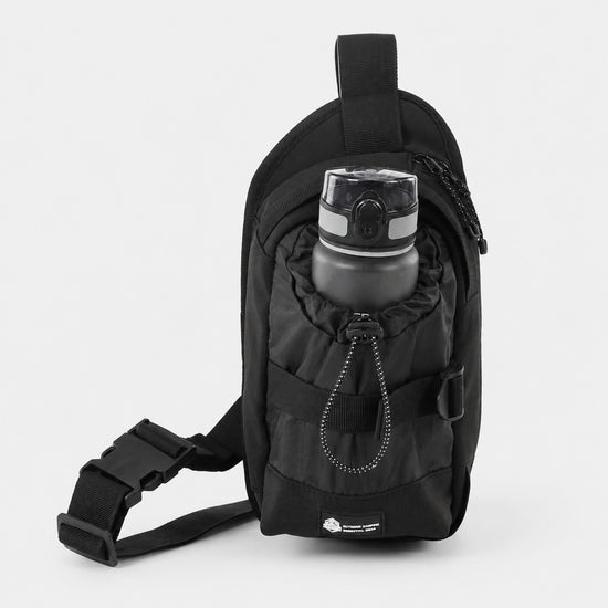 750ml bottle carrier for hiking camping and commute
