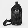 750ml bottle carrier for hiking camping and commute