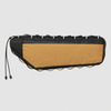 Coyote brown XPAC bicycle frame bag
