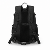 Breathable back panel and shoulder straps on OCE GEAR 18L backpack