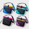 Urban Escape Modular Roll-Top Crossbody Bag 2L